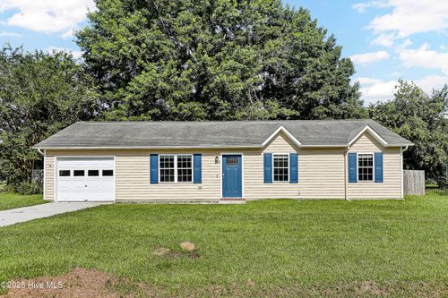 308 Steller Rd, Jacksonville, NC, 28540-9513 | Card Image