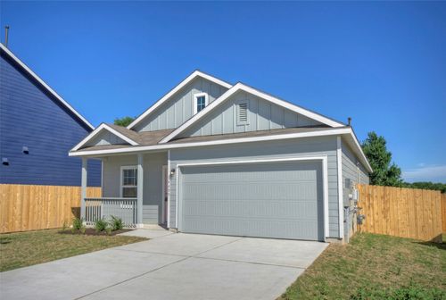 14409 Koti Way, Pflugerville, TX, 78660-5426 | Card Image