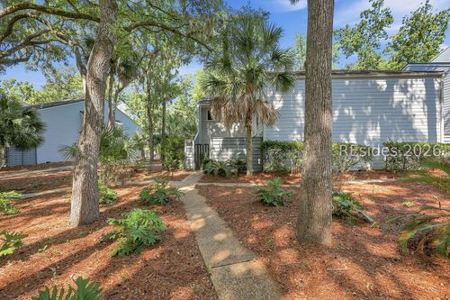 1806-63 Shipyard Dr, Hilton Head Island, SC, 29928-4911 | Card Image