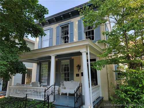 413 Mill St, Madison, IN, 47250-3107 | Card Image