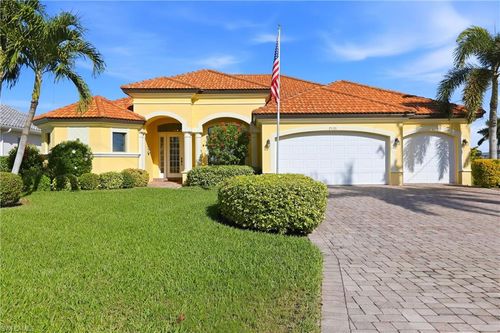 2133 Sw 43rd Ln, Cape Coral, FL, 33914-6153 | Card Image