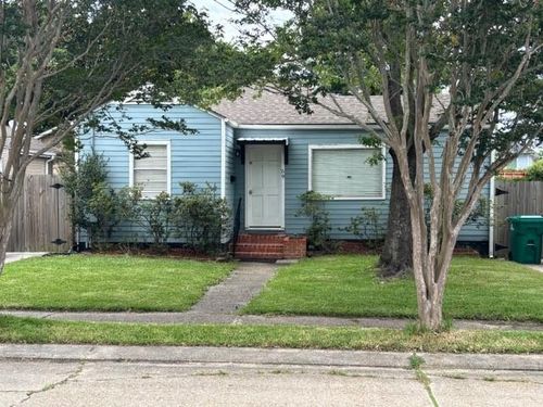 59 Santa Ana Ave, Jefferson, LA, 70121-2330 | Card Image