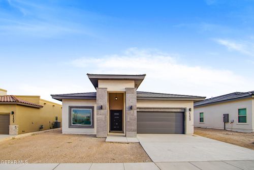 138 Ruth Trail, Santa Teresa, NM, 88008 | Card Image