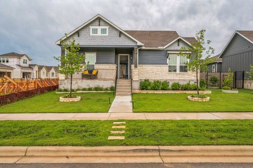 7413 Boyd Haven Dr, Austin, TX, 78744-4748 | Card Image