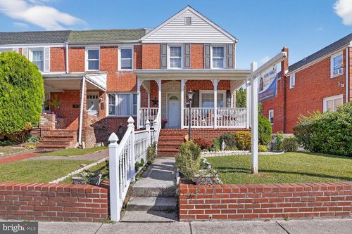 7432 Manchester Rd, DUNDALK, MD, 21222-1324 | Card Image