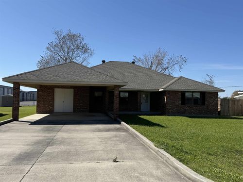 208 Diplomat Way, Thibodaux, LA, 70301-4316 | Card Image