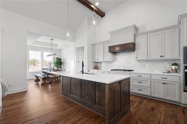 8984 Shady Bend Rd, House other with 4 bedrooms, 3 bathrooms and null parking in Lenexa KS | Image 24