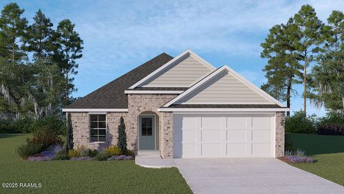 1508 Highland Dr, New Iberia, LA, 70560-0943 | Card Image