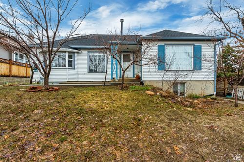 1116 E 400 S, Salt Lake City, UT, 84102-1322 | Card Image