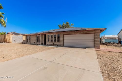 3643 W Grovers Ave, Glendale, AZ, 85308-3218 | Card Image