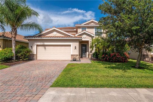 2470 Heydon Cir, NAPLES, FL, 34120-4580 | Card Image