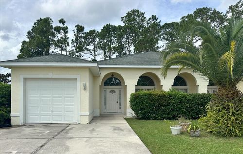 a-1 Pony Express Dr, Palm Coast, FL, 32164-6747 | Card Image