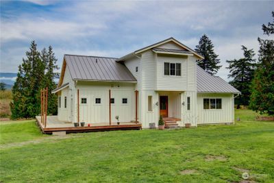 19011 Wildrose Lane, House other with 4 bedrooms, 2 bathrooms and null parking in Burlington WA | Image 1