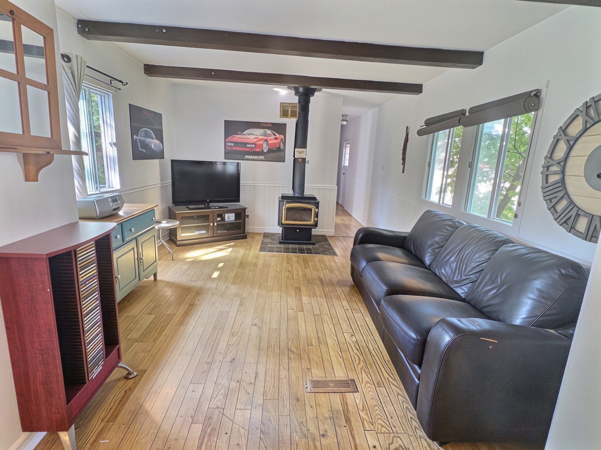 Residential in Saint-Basile-le-Grand 4