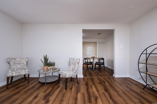 1101 W Charles Bussey Ave, House other with 3 bedrooms, 1 bathrooms and null parking in Little Rock AR | Image 10