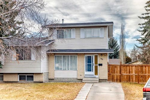 145 Whitewood Pl Ne, Calgary, AB, T1Y3S8 | Card Image