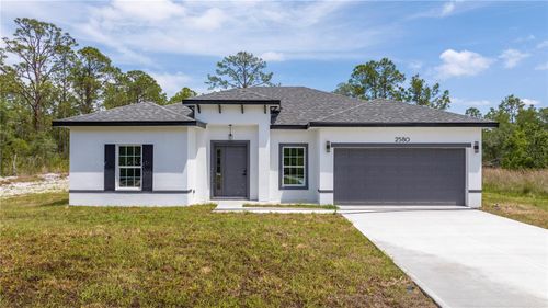 2580 Gallardia Dr, LAKE WALES, FL, 33855 | Card Image