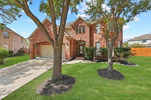 26422 Creston Woods Dr, Katy, TX, 77494-4286 | Card Image