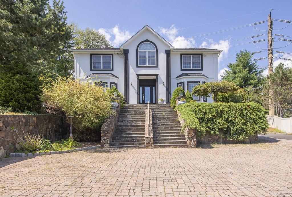 Johnson Dr, Stony Point, NY 10980