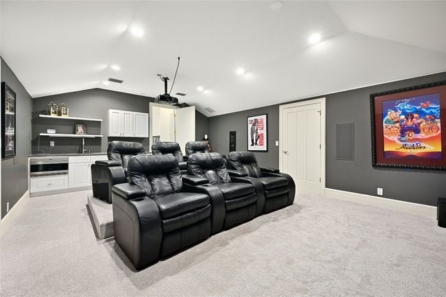 14132 Flat Top Ranch Rd, House other with 7 bedrooms, 9 bathrooms and 4 parking in Austin TX | Image 28
