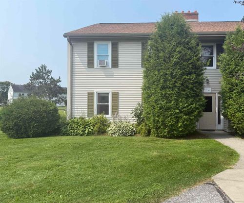 1 Saybrook Rd, Essex Junction, VT, 05452-2623 | Card Image