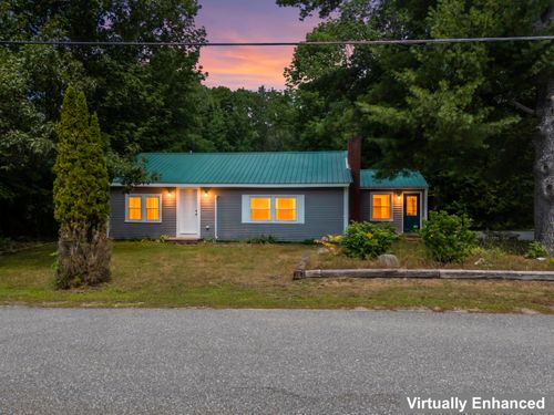 22 Lamb Farm Rd, Brunswick, ME, 04011-7127 | Card Image