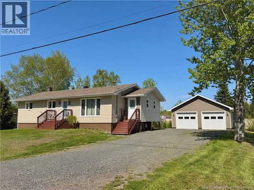393 Rue Des Érables, Nigadoo, NB, E8K3M1 | Card Image