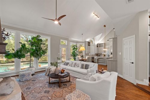 594 Garden Ct, Southlake, TX, 76092-3500 | Card Image