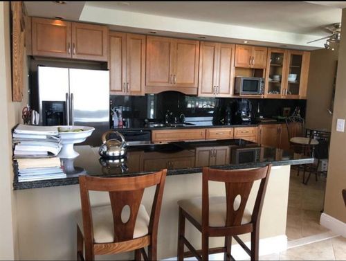 1409-11930 N Bayshore Dr, North Miami, FL, 33181-2900 | Card Image