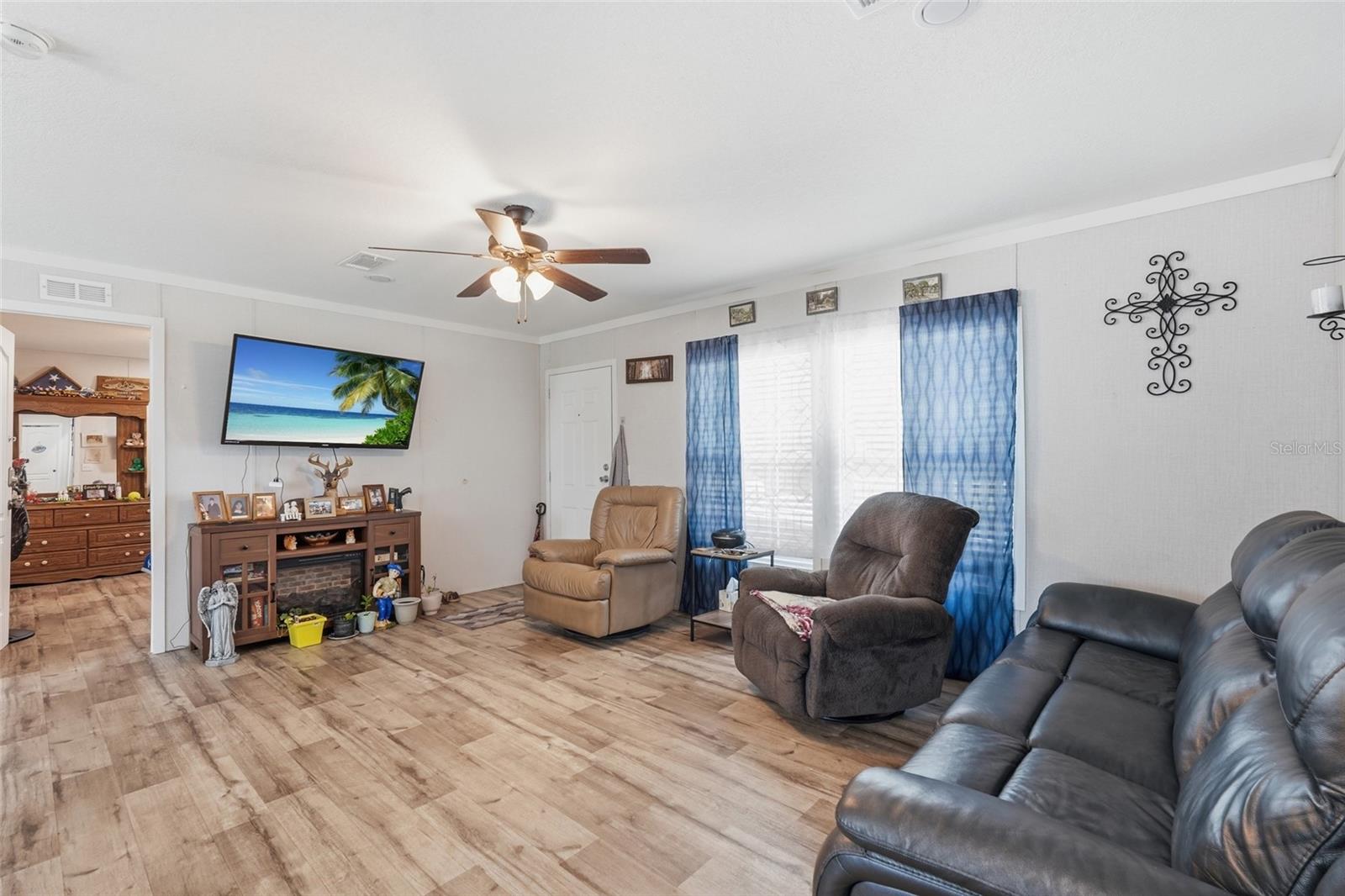 Residential in ARCADIA 4