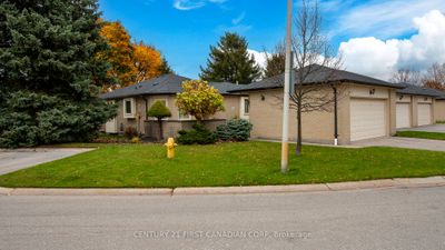 41 - 211 Pine Valley Dr, Condo with 2 bedrooms, 3 bathrooms and 4 parking in London ON | Image 2