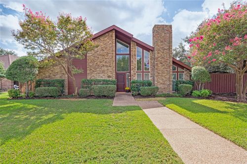 3620 Jomar Dr, Plano, TX, 75075-7712 | Card Image