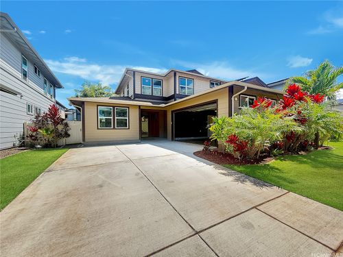 91-1104 Hokua St, Ewa Beach, HI, 96706-2015 | Card Image