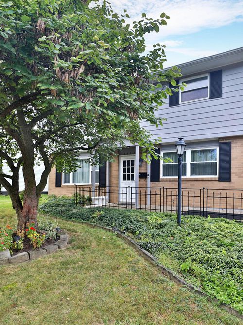 3627 Manila Dr, Westerville, OH, 43081-4032 | Card Image