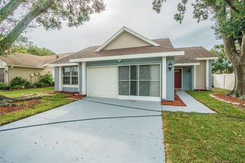 9106 Ruger Drive, NEW PORT RICHEY, FL, 34655 | Card Image