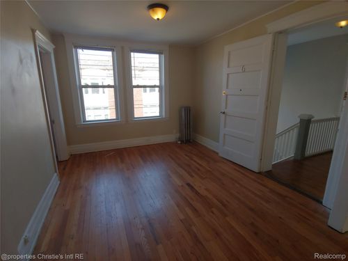 1-1535 Canfield St, Detroit, MI, 48208-2903 | Card Image