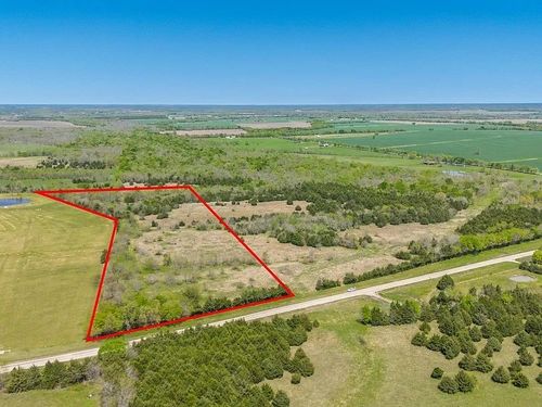 TBD Fm-2068, Commerce, TX, 75428 | Card Image