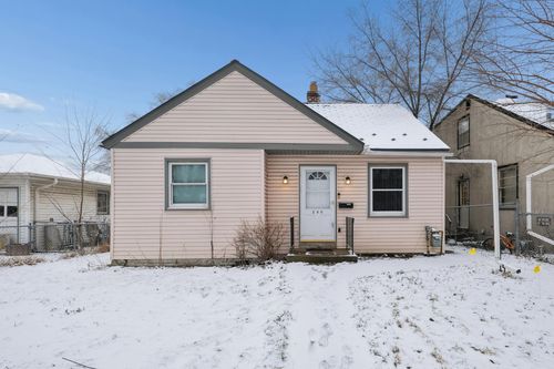 209 Park St W, South Saint Paul, MN, 55075-3023 | Card Image