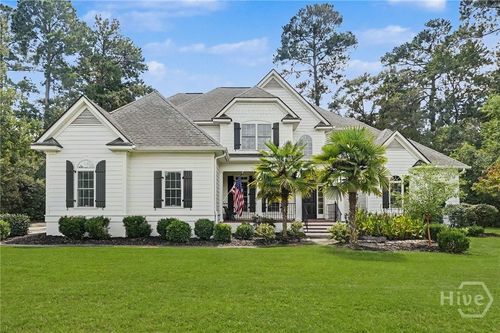 24 Oakcrest Dr E, Savannah, GA, 31405-8141 | Card Image