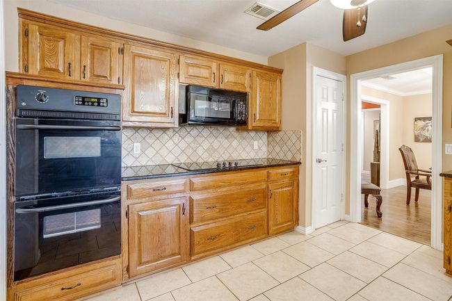 816 Autumn Lake Dr, House other with 4 bedrooms, 2 bathrooms and null parking in Allen TX | Image 15