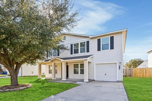 7627 Greenwood Point Dr, Cypress, TX, 77433-1765 | Card Image