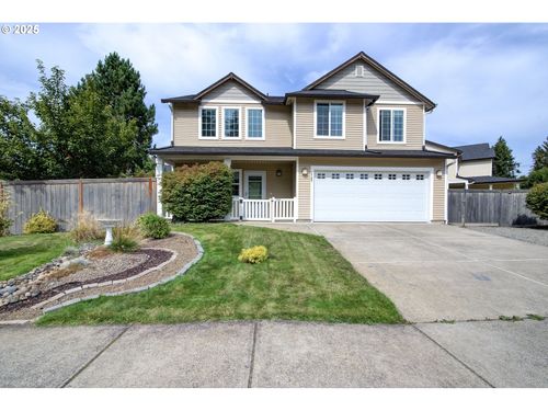 1707 E 1st Way, La Center, WA, 98629-2662 | Card Image