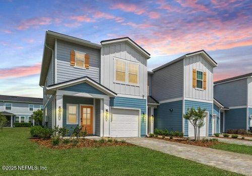91 Pinebury Ln, ST AUGUSTINE, FL, 32092-1719 | Card Image