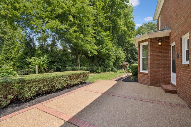 201 Coronation Ct, House other with 4 bedrooms, 3 bathrooms and 2 parking in Franklin TN | Image 54