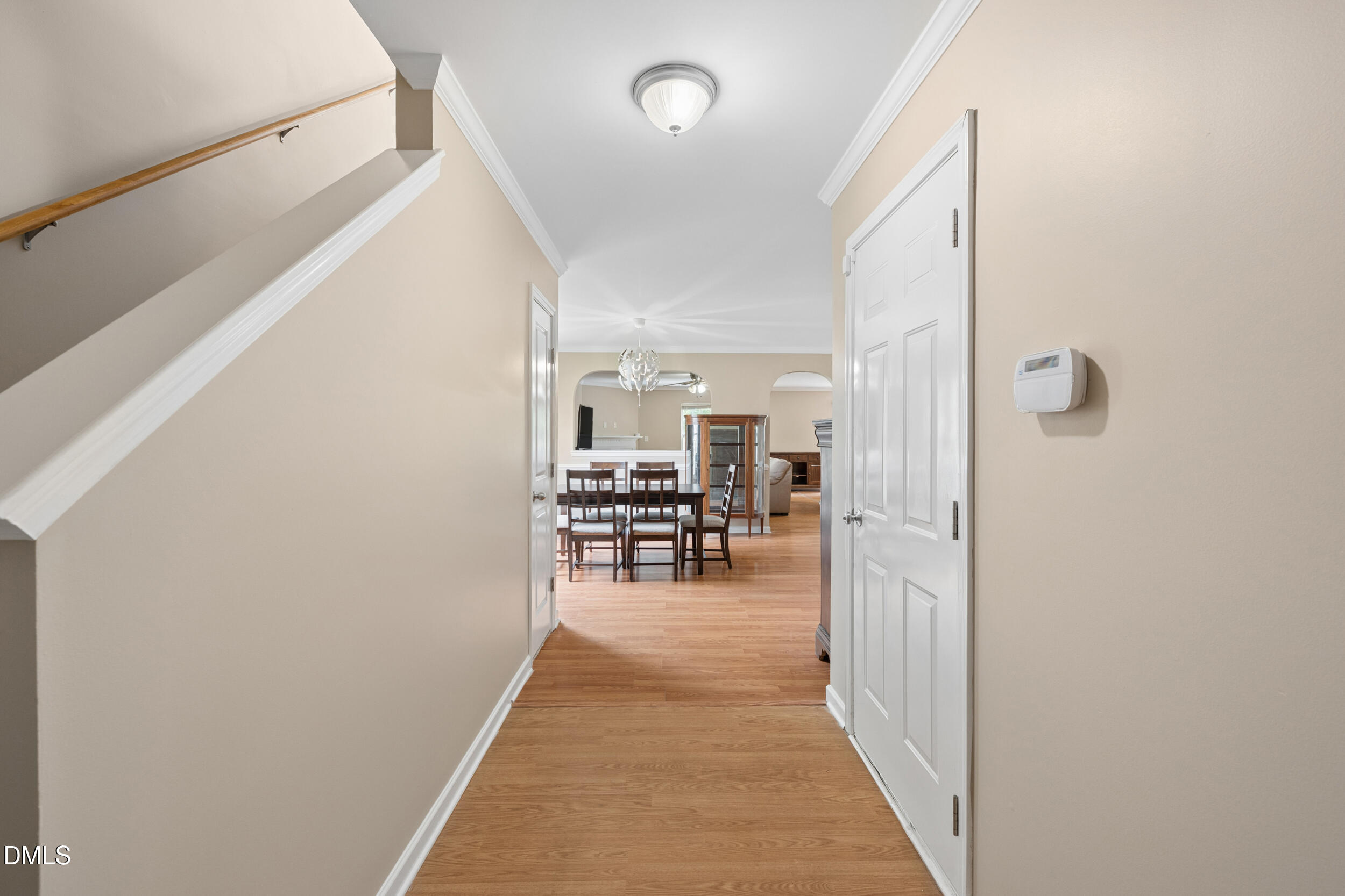 Residential in Knightdale 4