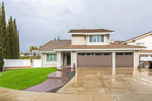 1338 Crestmont, Diamond Bar, CA, 91765 | Card Image