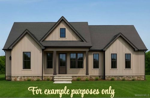 18 Lorie Lee Loop, Deatsville, AL, 36022-4042 | Card Image