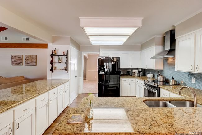 429 Fenwick Dr, House other with 4 bedrooms, 3 bathrooms and null parking in Windcrest TX | Image 19
