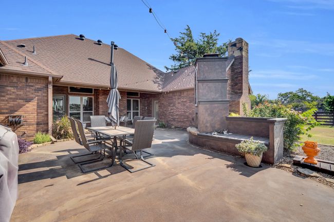 View of patio | Image 34