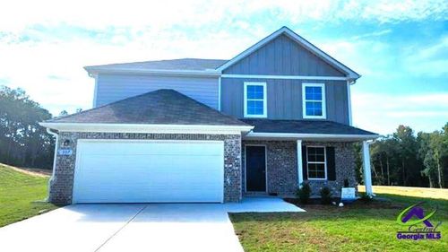 307 Gazebo Dr, Bonaire, GA, 31005-3579 | Card Image